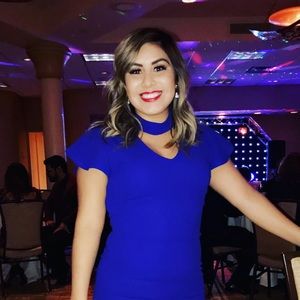 Meet your Posher, Jamie